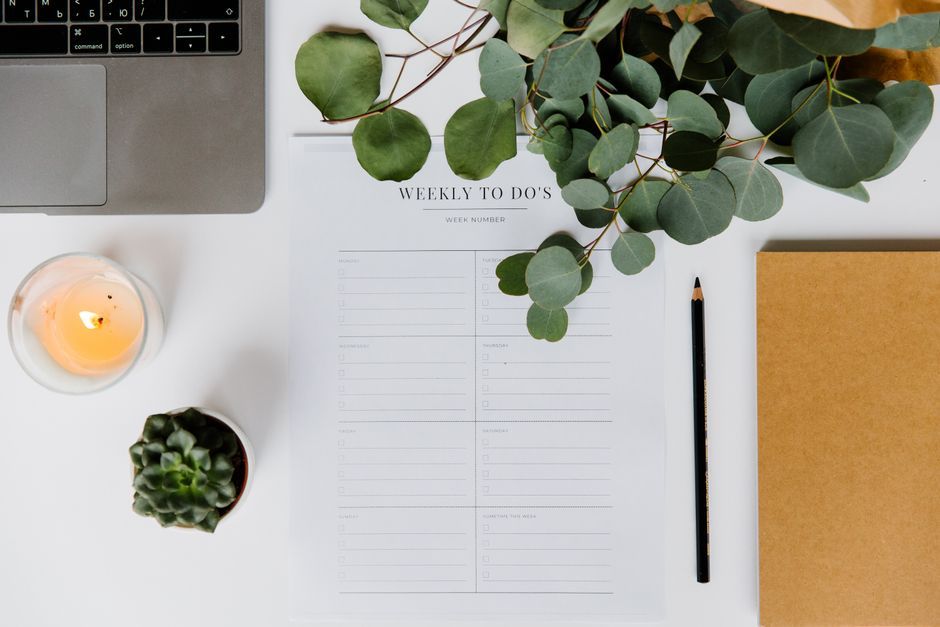 Organisation freelance : structurer sa semaine pour clients